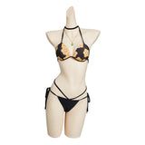 Anime My Dress-Up Darling Marin Kitagawa Cosplay Disfraz Traje Navidad Carnaval Fiesta Traje de Baño