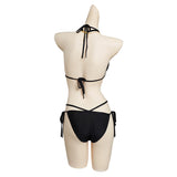 Anime My Dress-Up Darling Marin Kitagawa Cosplay Disfraz Traje Navidad Carnaval Fiesta Traje de Baño