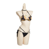 Anime My Dress-Up Darling Marin Kitagawa Cosplay Disfraz Traje Navidad Carnaval Fiesta Traje de Baño