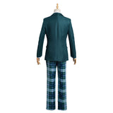 TV All of Us Are Dead Lee Su-Hyeok Uniforme Cosplay Disfraz Traje Navidad Carnaval Fiesta