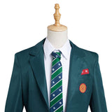 TV All of Us Are Dead Lee Su-Hyeok Uniforme Cosplay Disfraz Traje Navidad Carnaval Fiesta