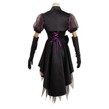 Anime My Dress-Up Darling Kitagawa Marin Cosplay Navidad Disfraz Traje Vestido