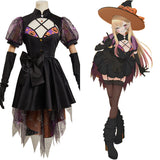 Anime My Dress-Up Darling Kitagawa Marin Cosplay Navidad Disfraz Traje Vestido