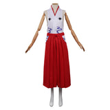 Anime One Piece Yamato Cosplay Disfraz Traje Fiesta Navidad Carnaval