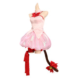 Anime Tokyo Mew Mew/Mew Mew Power Momomiya Ichigo Cosplay Disfraz Traje Vestido