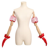 Anime Tokyo Mew Mew/Mew Mew Power Momomiya Ichigo Cosplay Disfraz Traje Vestido