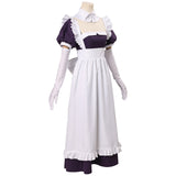 Anime The Maid I Hired Recently Is Mysterious Lilith Cosplay Disfraz Traje Vestido