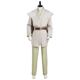 TV Star Wars Obi-Wan Skywalker Cosplay Disfraz Traje Fiesta Navidad Carnaval