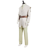 TV Star Wars Obi-Wan Skywalker Cosplay Disfraz Traje Fiesta Navidad Carnaval