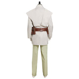 TV Star Wars Obi-Wan Skywalker Cosplay Disfraz Traje Fiesta Navidad Carnaval