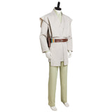 TV Star Wars Obi-Wan Skywalker Cosplay Disfraz Traje Fiesta Navidad Carnaval