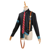 Juego Ensemble Stars Amagi Hiiro Camisa Cosplay Disfraz Traje Fiesta Navidad Carnaval