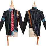 Juego Ensemble Stars Amagi Hiiro Camisa Cosplay Disfraz Traje Fiesta Navidad Carnaval