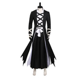 Anime BLEACH Kurosaki Ichigo Cosplay Disfraz Traje Fiesta Halloween Carnaval