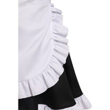 Anime Call Of The Night Nanakusa Nazuna Cosplay Mucama Disfraz Traje Vestido Falda Navidad