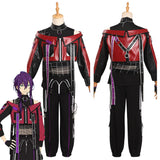 Juego Ensemble Stars 2 Ayase Mayoi Cosplay Disfraz Traje Fiesta Halloween Carnaval