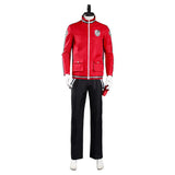Anime World Trigger Arashiyama Squad Uniforme Cosplay Disfraz Navidad Halloween Carnaval Fiesta Traje