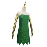 Película Tinker Bell Disfraz Cosplay Adulto Vestido Trajes De Disfraces Fiesta