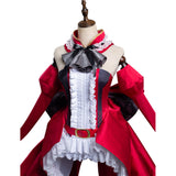 Juego Fate/Grand Order FGO Tristan Cosplay Disfraz Halloween Carnaval Traje Per.