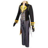 One Piece Trafalgar Law Halloween Cosplay Disfraz Adulto Traje De Carnaval Halloween Fiesta DISFRAZDEDIADEBRUJAS.ES®