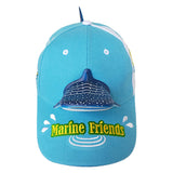Sombrero Ajustable Sombrero de Béisbol Dibujos Animados Accesorios