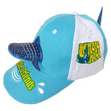 Sombrero Ajustable Sombrero de Béisbol Dibujos Animados Accesorios