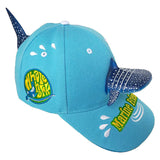 Sombrero Ajustable Sombrero de Béisbol Dibujos Animados Accesorios