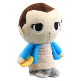 Stranger Things 3 Eleven Juguete de Peluche Regalo Especial para Niños