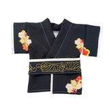 Anime Demon Slayer: Kimetsu no Yaiba Kibutsuji Muzan Mascota Kimono Cosplay Ropa Diaria