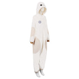 Anime Big Hero 6 Baymax! Pijama Cosplay Disfraz Traje Fiesta Creación Secundaria-DISFRAZDEDIADEBRUJAS.ES®