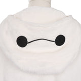 Anime Big Hero 6 Baymax! Pijama Cosplay Disfraz Traje Fiesta Creación Secundaria-DISFRAZDEDIADEBRUJAS.ES®