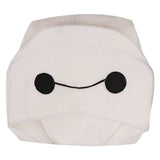 Anime Big Hero 6 Baymax! Pijama Cosplay Disfraz Traje Fiesta Creación Secundaria-DISFRAZDEDIADEBRUJAS.ES®