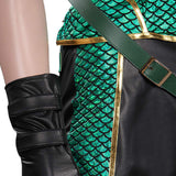 TV Loki Cosplay Disfraz Traje Navidad Carnaval Fiesta Conjunto