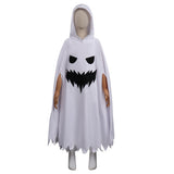 Juegos de rol Fantasmas Niños Cosplay Disfraz Navidad Carnaval Halloween Fiesta Exposición Traje