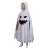 Juegos de rol Fantasmas Niños Cosplay Disfraz Navidad Carnaval Halloween Fiesta Exposición Traje