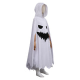 Juegos de rol Fantasmas Niños Cosplay Disfraz Navidad Carnaval Halloween Fiesta Exposición Traje