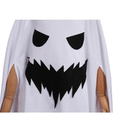 Juegos de rol Fantasmas Niños Cosplay Disfraz Navidad Carnaval Halloween Fiesta Exposición Traje