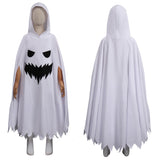Juegos de rol Fantasmas Niños Cosplay Disfraz Navidad Carnaval Halloween Fiesta Exposición Traje