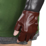 Juego The Legend of Zeld Link Cosplay Disfraz Traje Navidad Carnaval Fiesta