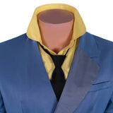 Anime Cowboy Bebop Spike Spiegel Cosplay Disfraz Navidad Carnaval Fiesta Traje Conjunto Per.
