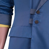 Anime Cowboy Bebop Spike Spiegel Cosplay Disfraz Navidad Carnaval Fiesta Traje Conjunto Per.