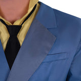 Anime Cowboy Bebop Spike Spiegel Cosplay Disfraz Navidad Carnaval Fiesta Traje Conjunto Per.