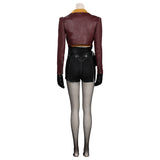 Anime Cowboy Bebop Faye Valentine Cosplay Disfraz Navidad Carnaval Fiesta Traje Per.
