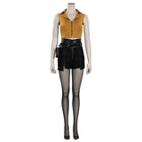 Anime Cowboy Bebop Faye Valentine Cosplay Disfraz Navidad Carnaval Fiesta Traje Per.