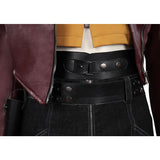 Anime Cowboy Bebop Faye Valentine Cosplay Disfraz Navidad Carnaval Fiesta Traje Per.