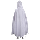 Juegos de rol Fantasmas Niños Cosplay Disfraz Navidad Carnaval Halloween Fiesta Exposición Traje