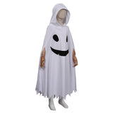 Juegos de rol Fantasmas Niños Cosplay Disfraz Navidad Carnaval Halloween Fiesta Exposición Traje
