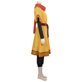 Juego Shenmue the Animation S1-Shenhua Cosplay Disfraz Traje Navidad Carnaval Fiesta