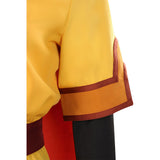 Juego Shenmue the Animation S1-Shenhua Cosplay Disfraz Traje Navidad Carnaval Fiesta