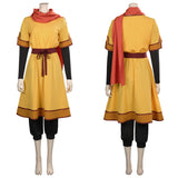 Juego Shenmue the Animation S1-Shenhua Cosplay Disfraz Traje Navidad Carnaval Fiesta